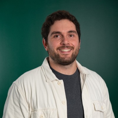 Geoffrey Taieb, Alpagga